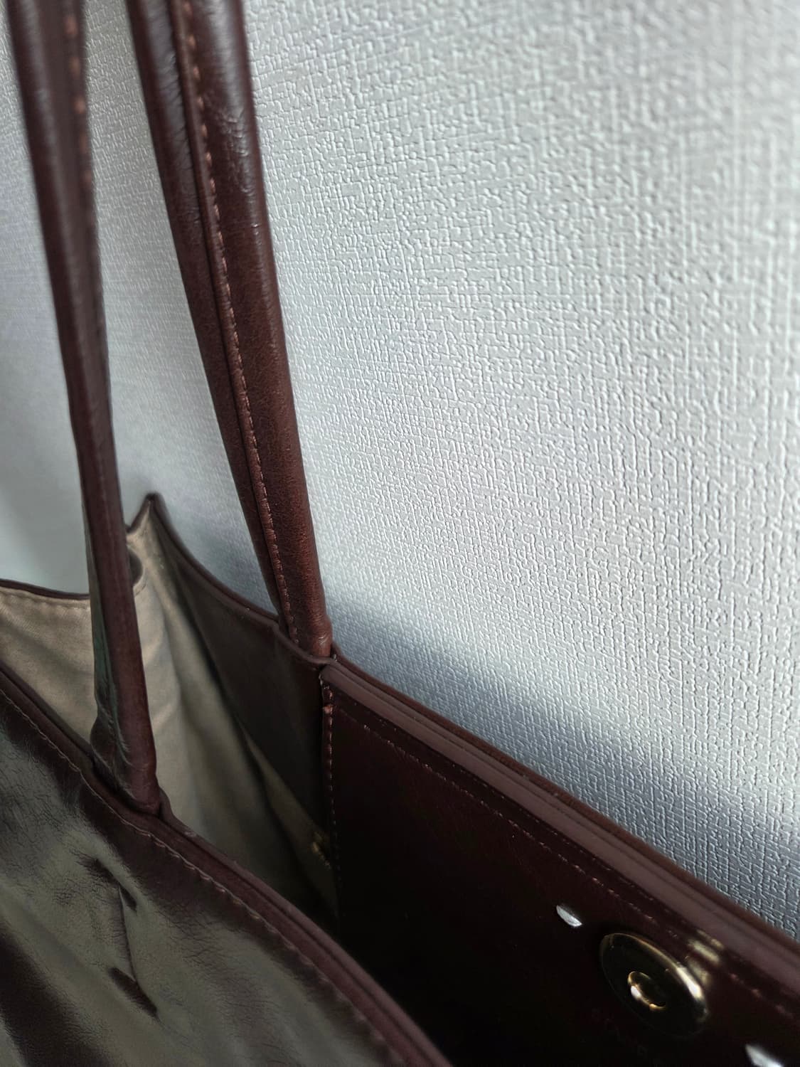 A급)스탠드오일 오블롱백 마론 상품이미지6