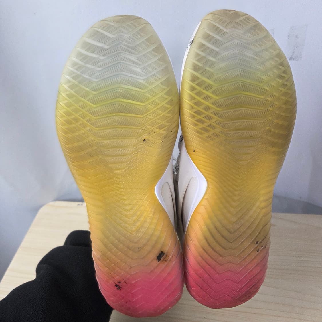 270 나이키 에어플라이트 허라치 울트라 운동화 상품이미지7