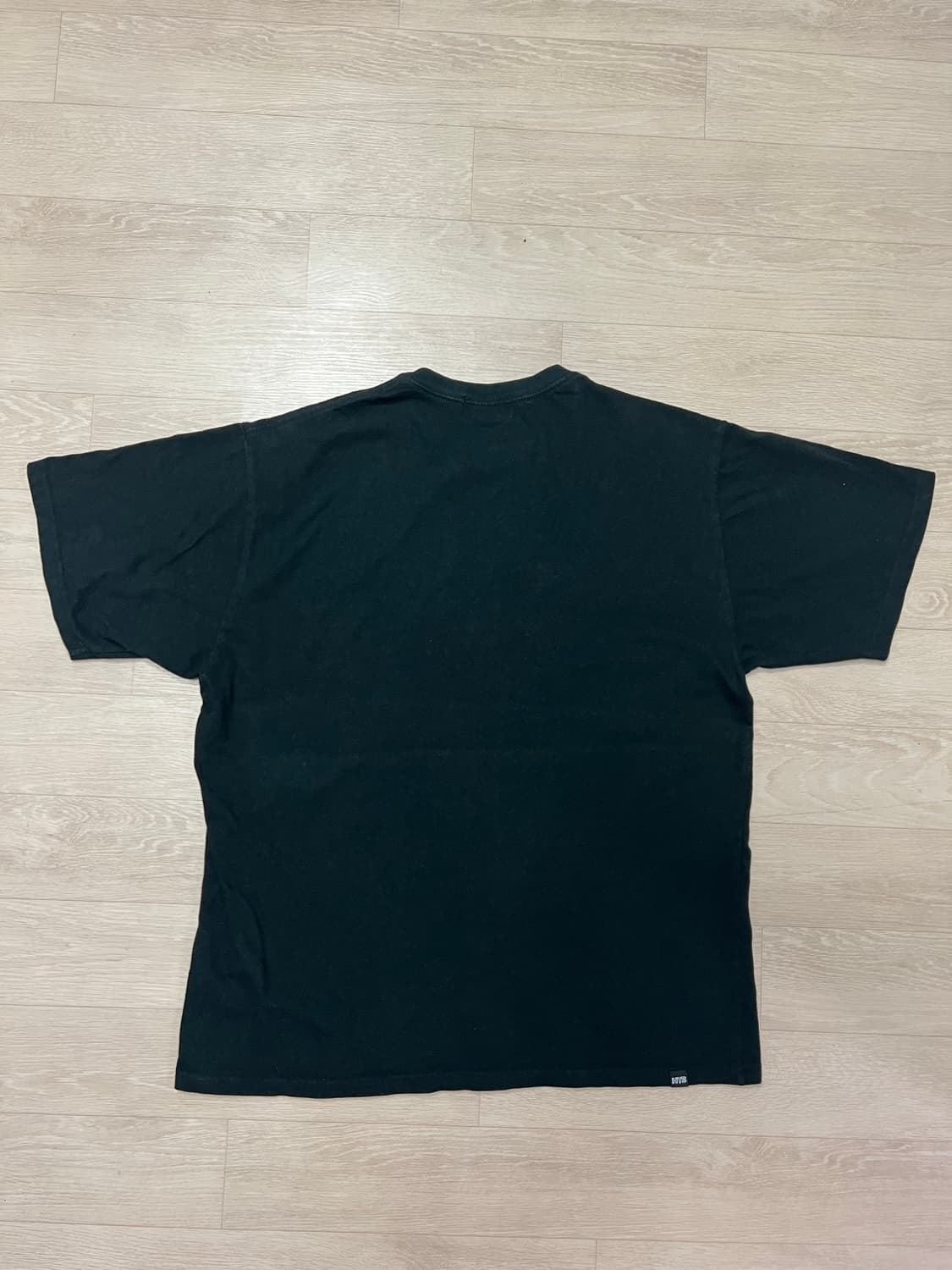 히스테릭 글래머 반팔 티셔츠 (XL) 상품이미지2