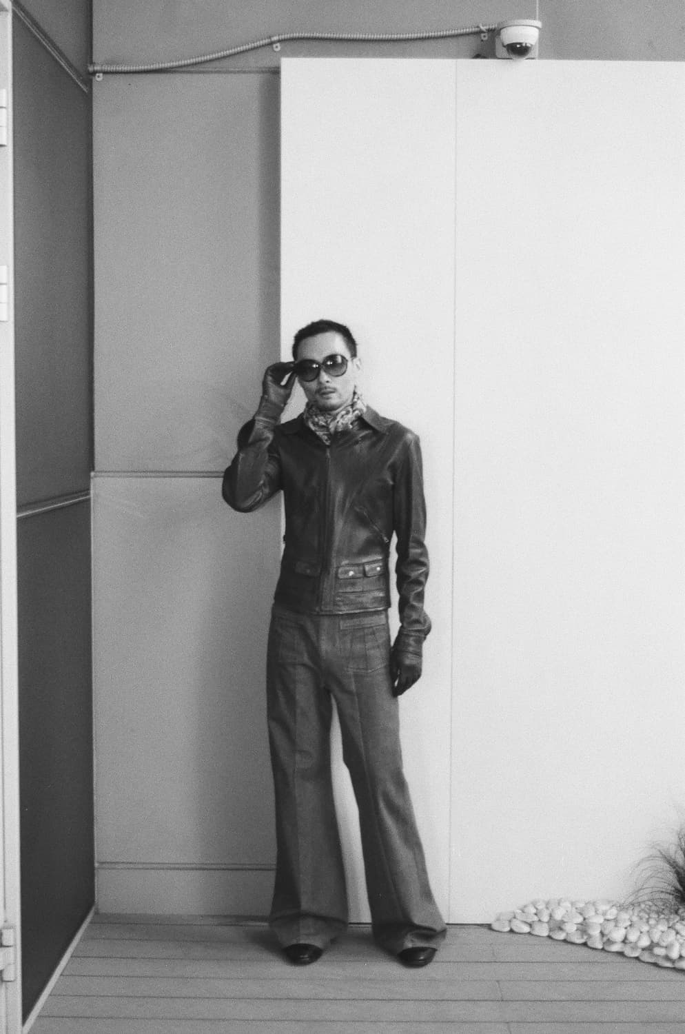 톰포드 시모네 TF74 선글라스  상품이미지10