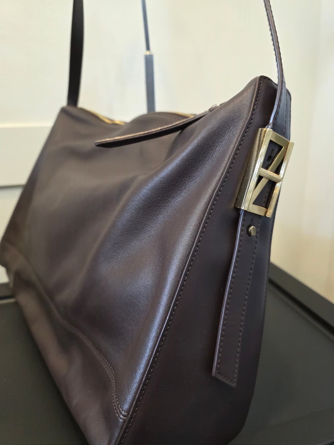 호재 마운틴호보 브라운 상품이미지2