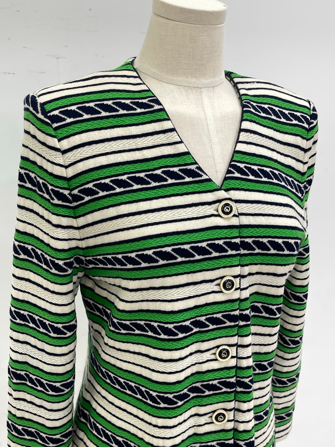 센존 자켓  상품이미지6