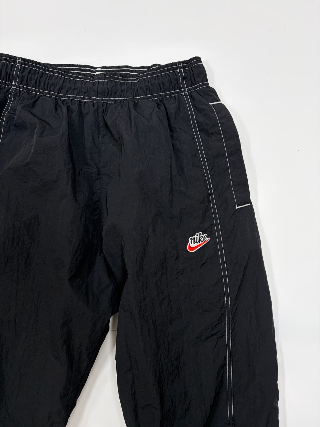 나이키 NSW 윈드러너 라인드우븐 상품이미지3