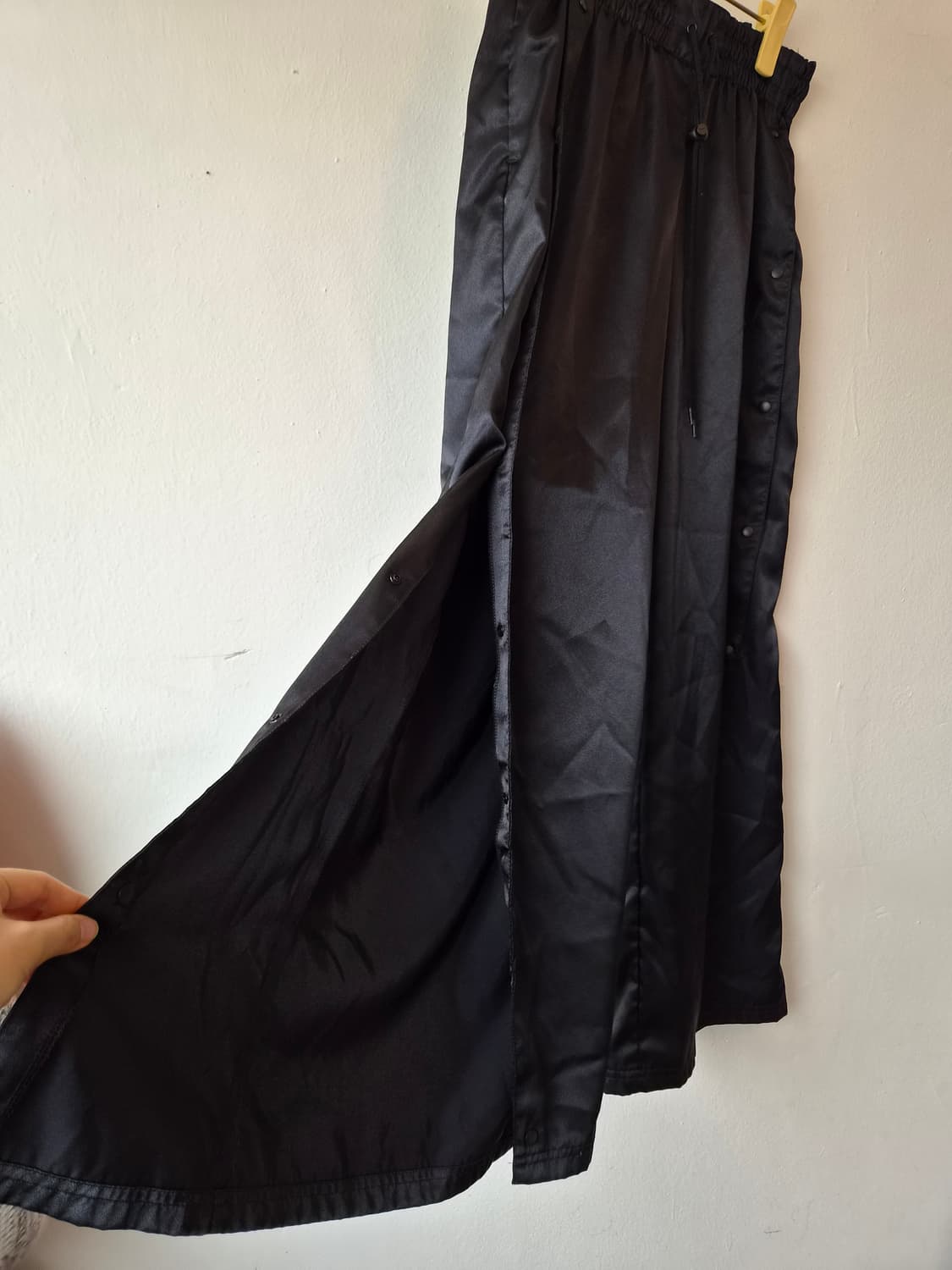 나이키 여성 서카96 브레이크어웨이팬츠 M사이즈 상품이미지8