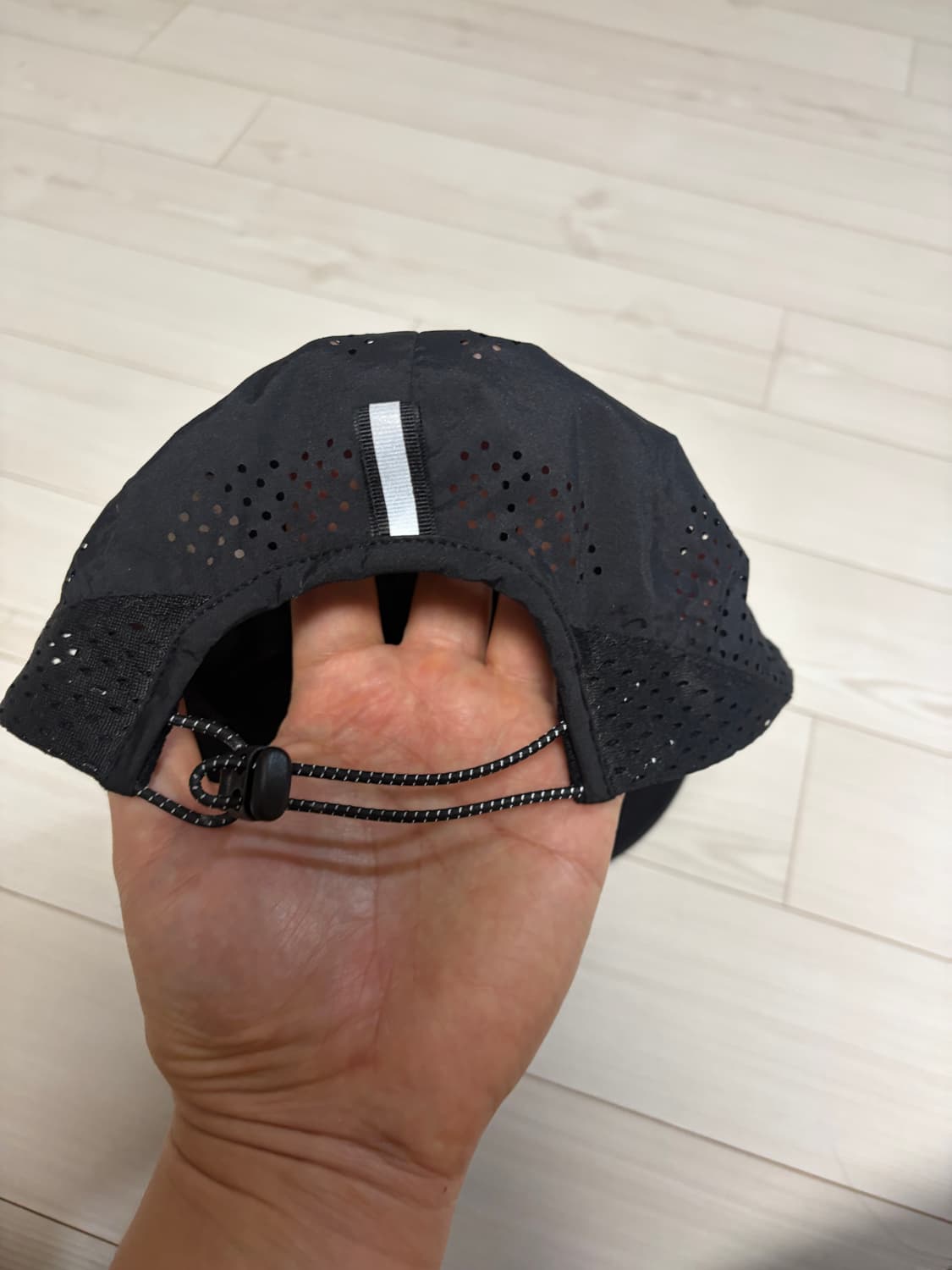 케일 스트레치 라이트 캡 CAYL STRETCH LIGHT AIR CAP 상품이미지3