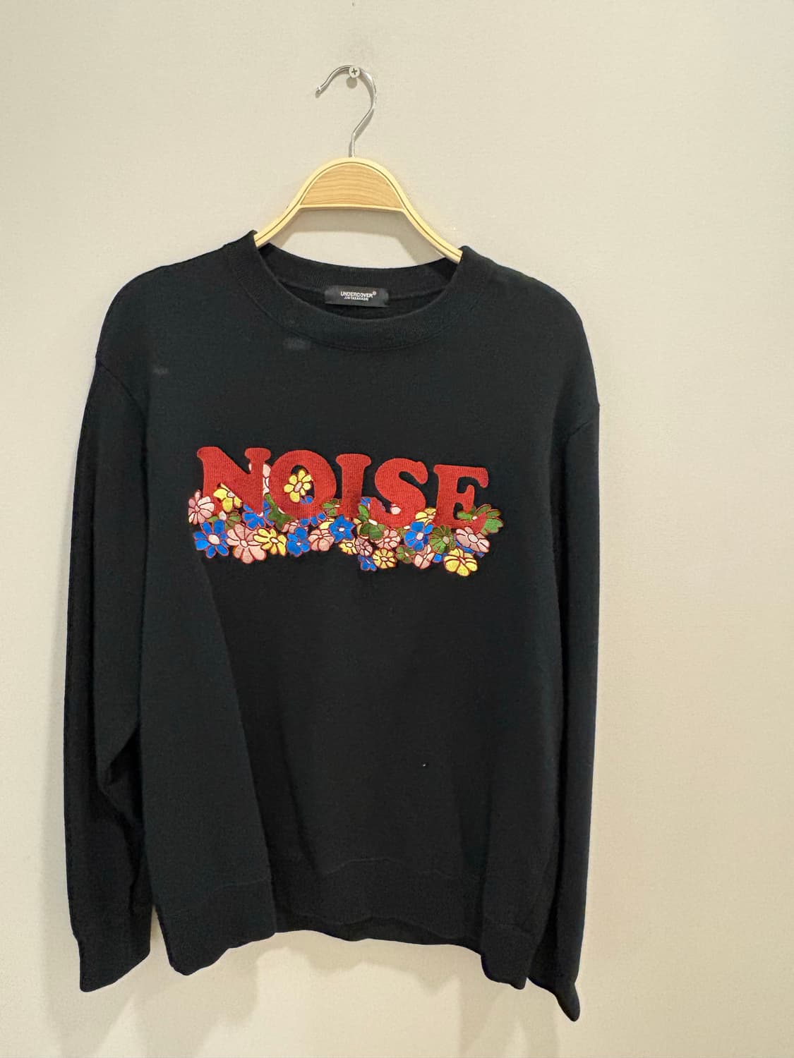 언더커버 맨투맨  상품이미지1