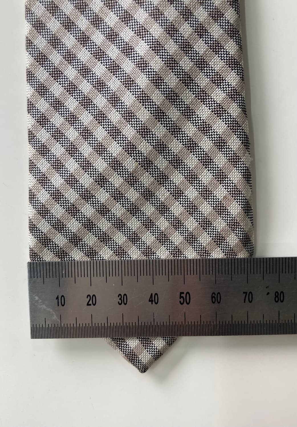 DKNY 넥타이 상품이미지3