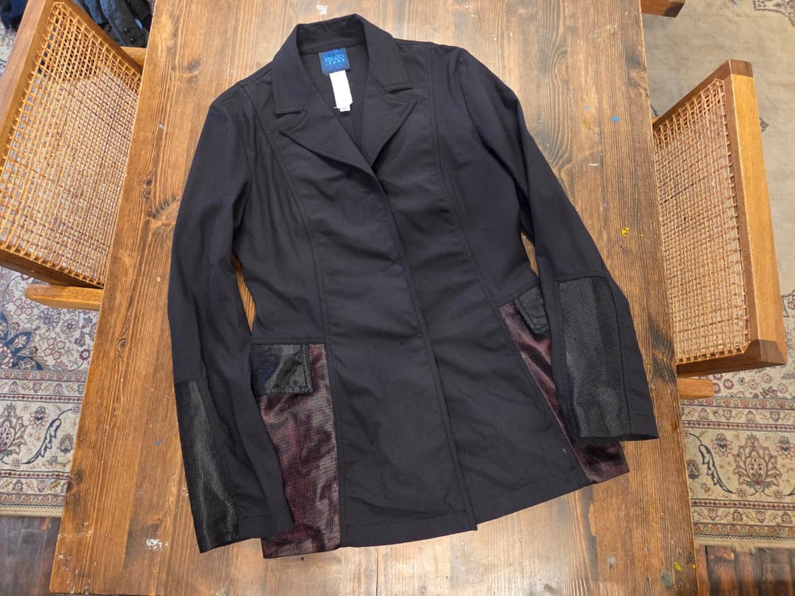 겐조 자켓 상품이미지1