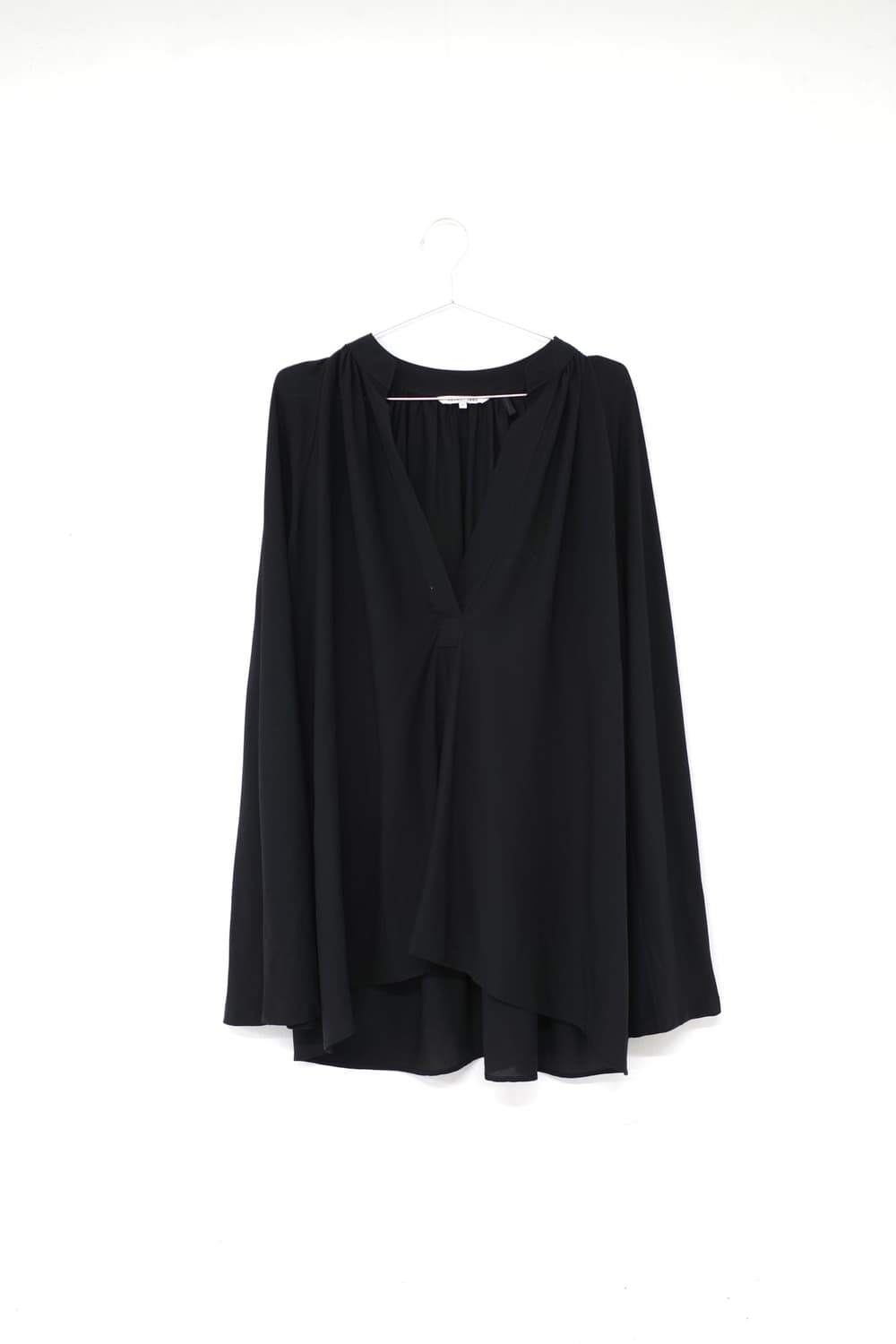 Helmut Lang V-Neck Shirt 상품이미지1