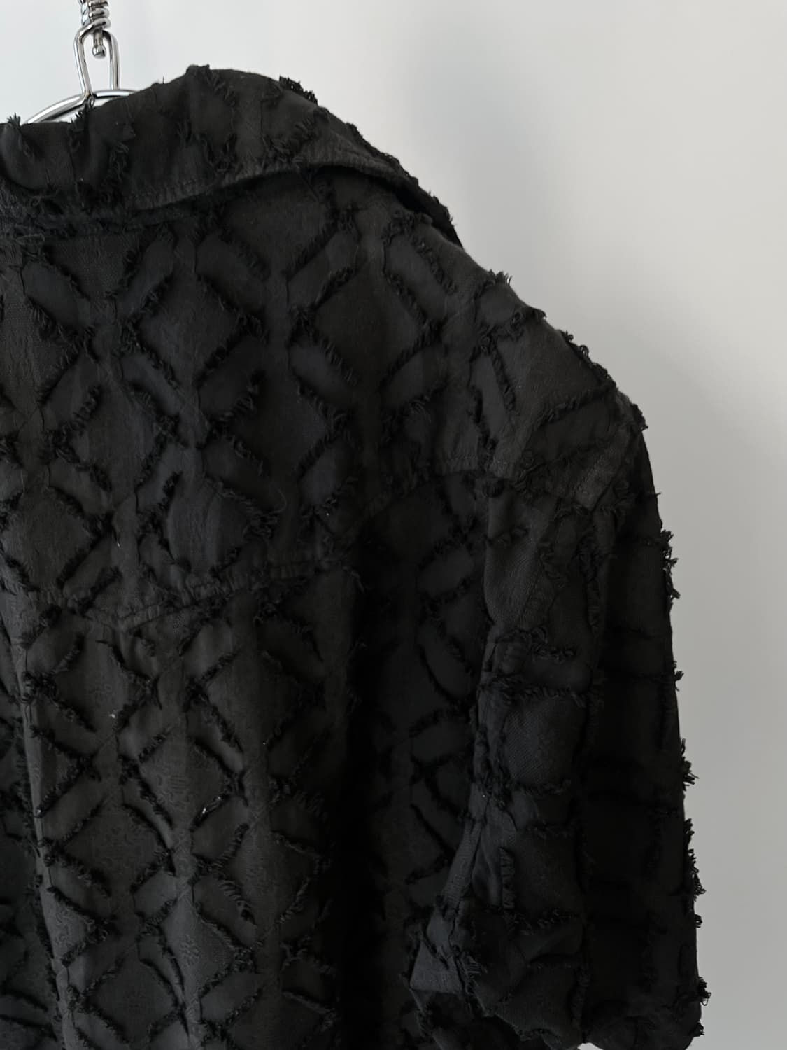CUSTOM CULTURE pullover  상품이미지7