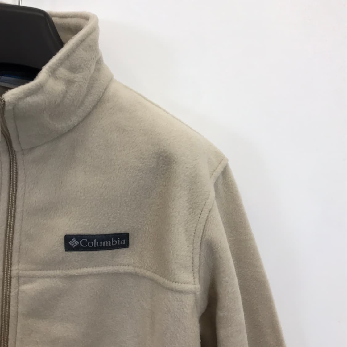 컬럼비아 니트자켓 플리스 새상품 [XL] 상품이미지2