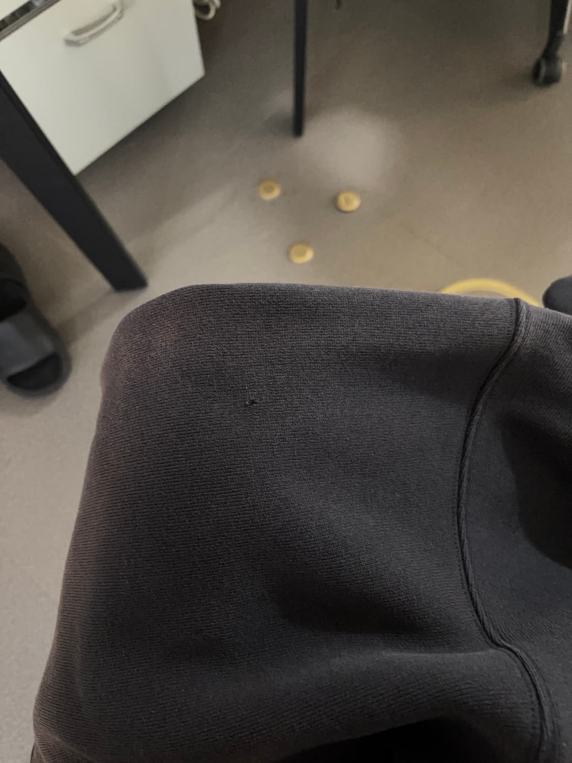 발렌시아가 스피드헌터 후드티 상품이미지7