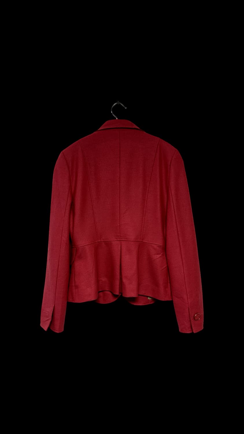 꾸레쥬 블레이저 상품이미지2