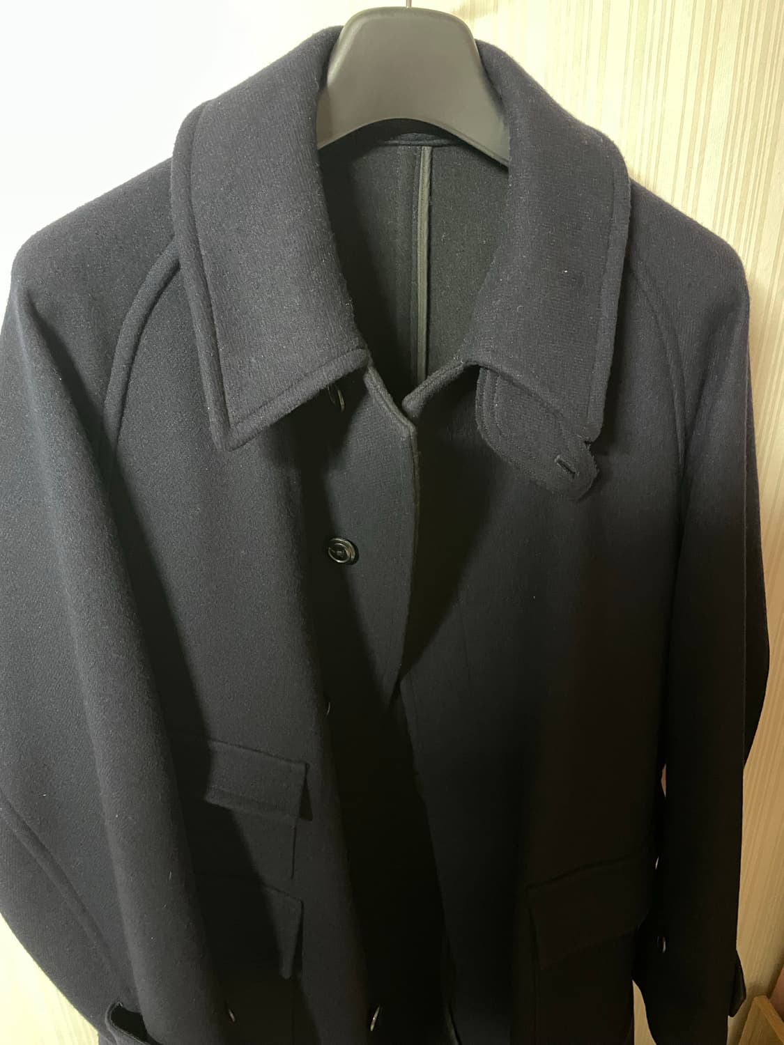 캡틴선샤인 트레블러 코트 42  상품이미지1