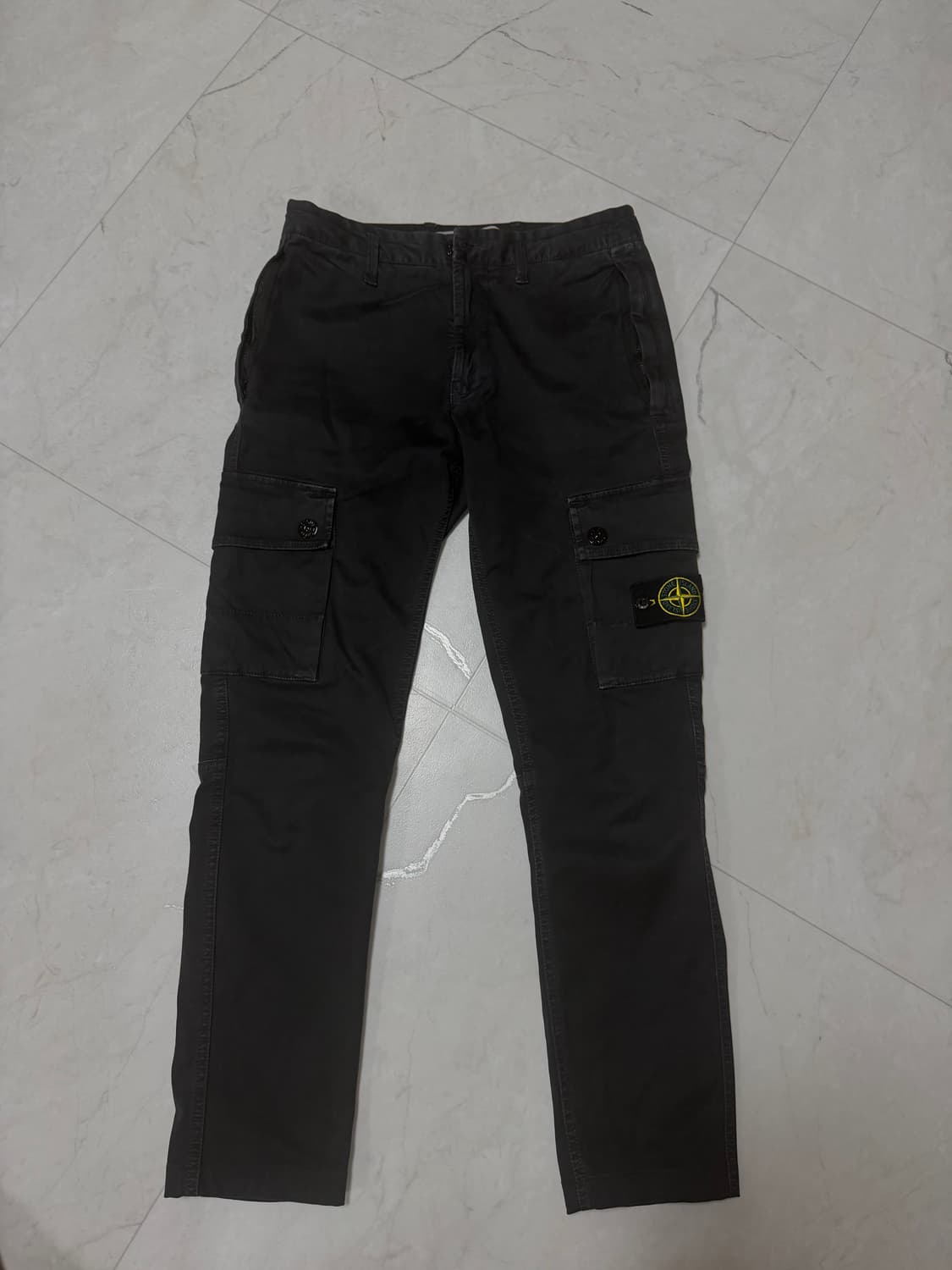 스톤아일랜드 카고팬츠 (28) 상품이미지1