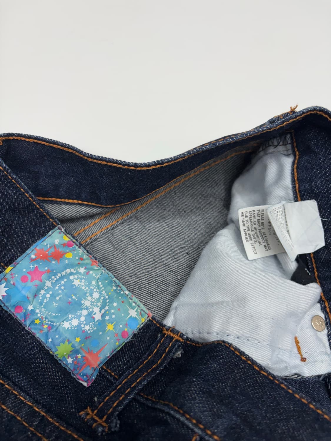 빌리네어 보이즈 클럽 BBC 도그팬츠 상품이미지7