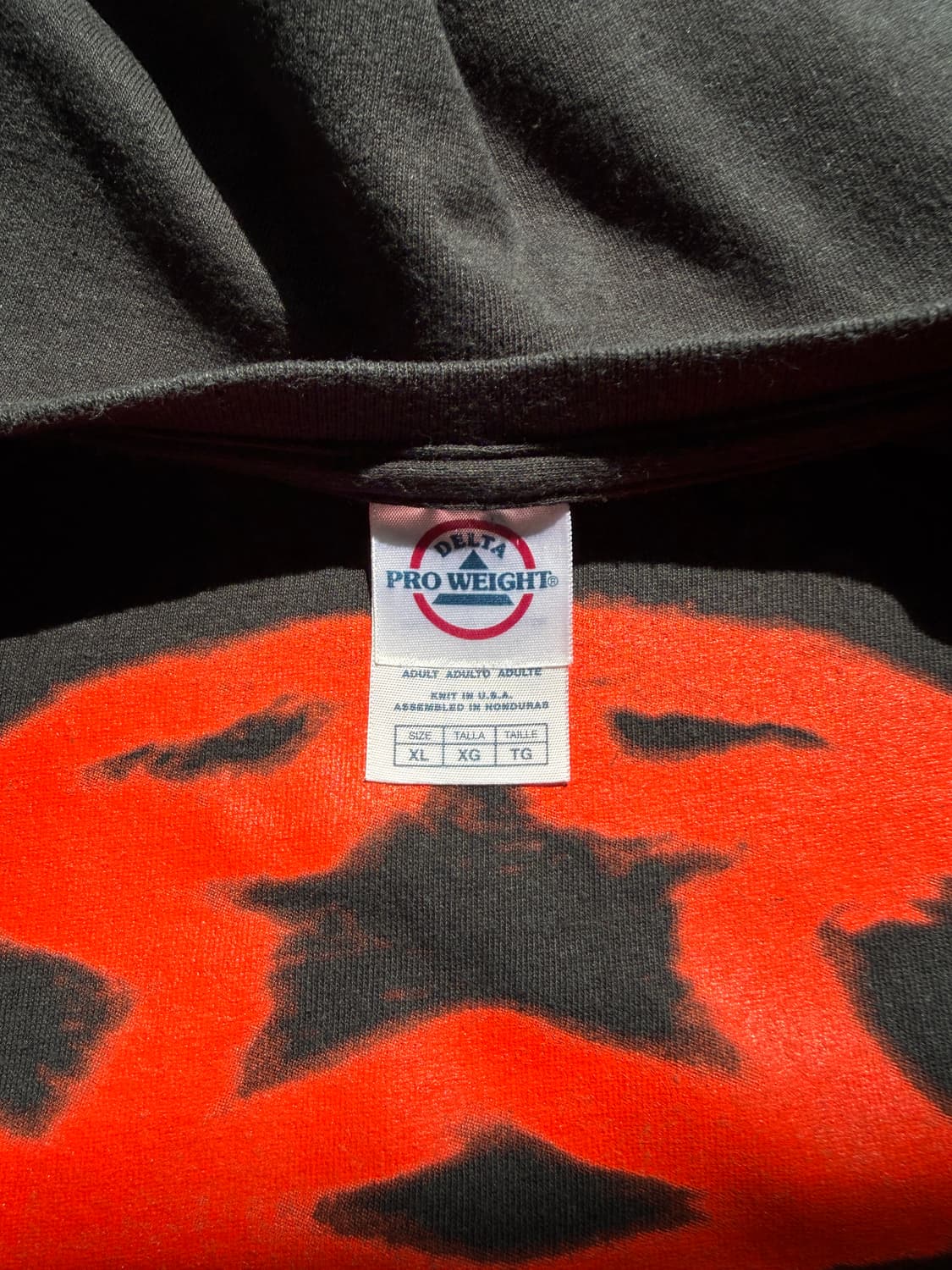 러쉬 Rush 2004s 2112 빈티지 티셔츠 상품이미지6