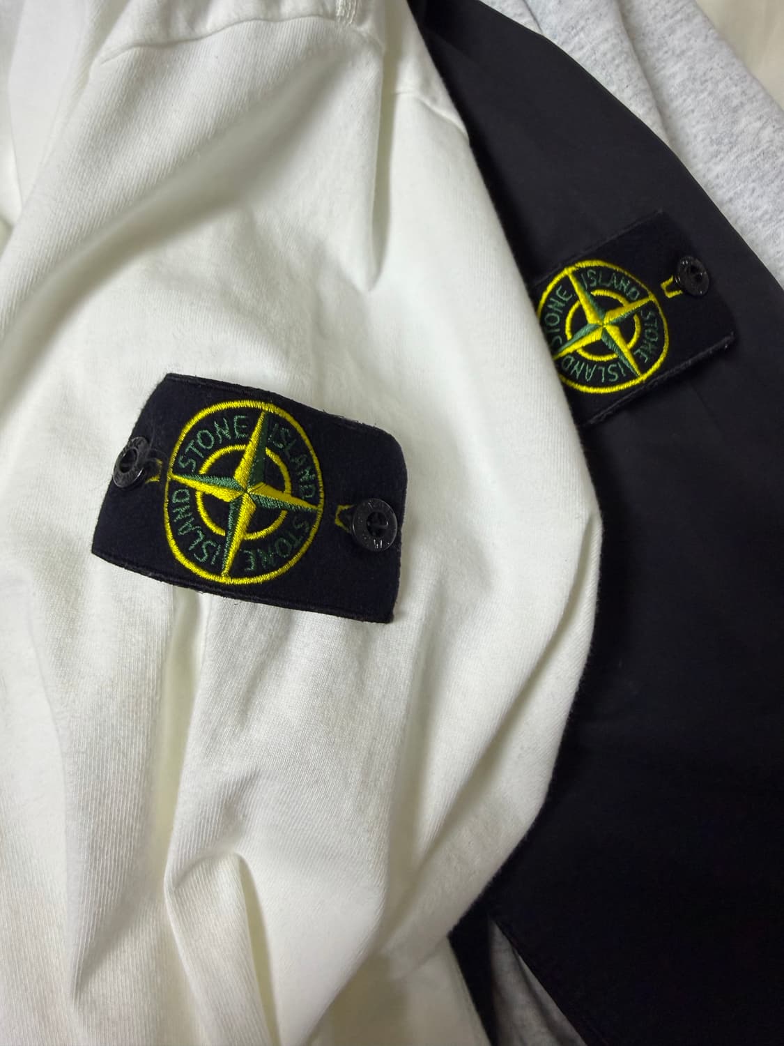 스톤아일랜드 롱슬리브 상품이미지3