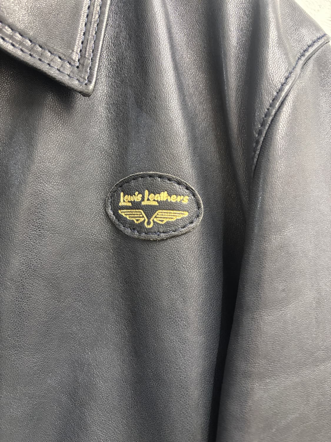 Lewis leathers AVIAKIT  상품이미지2