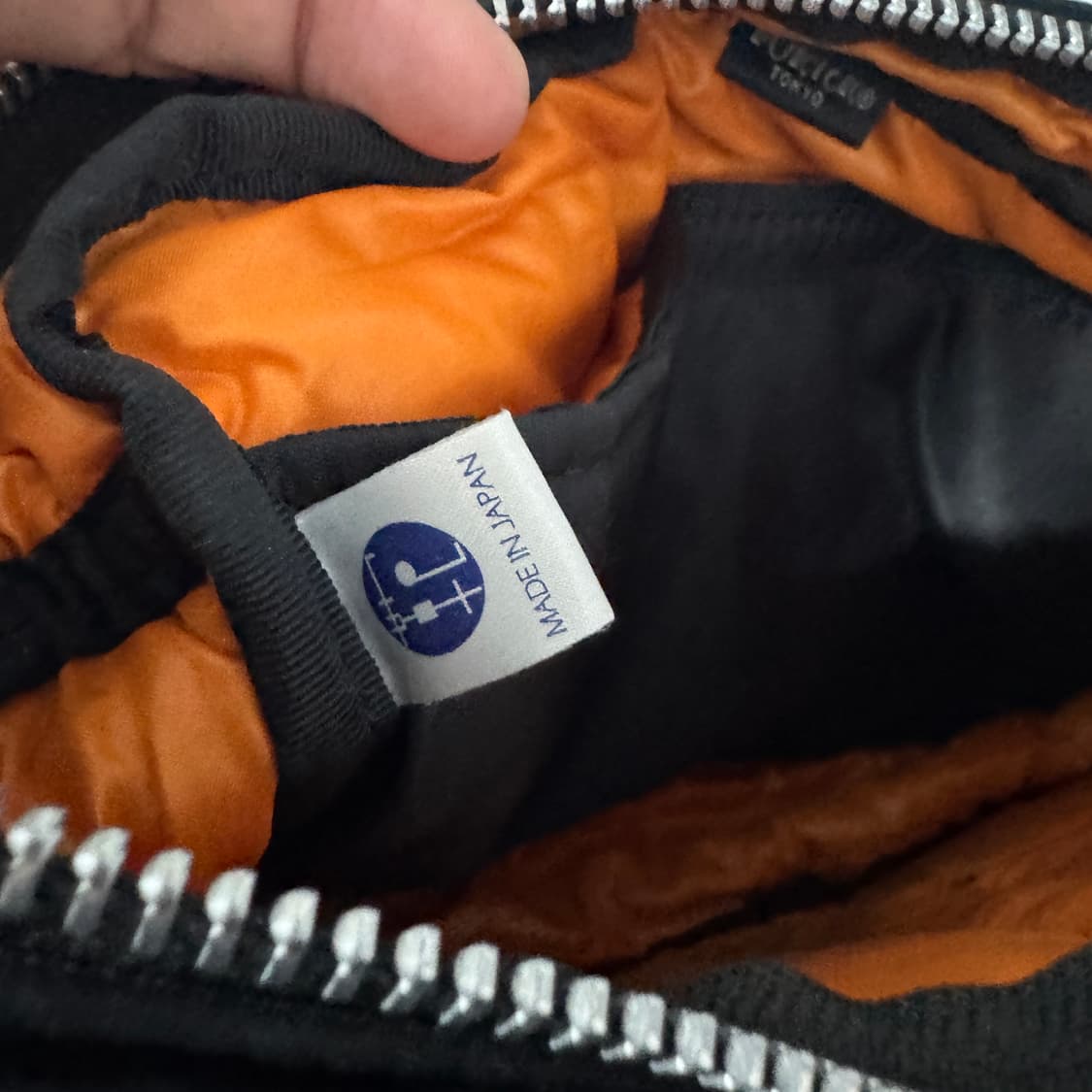 요시다포터 탱커 백  상품이미지6