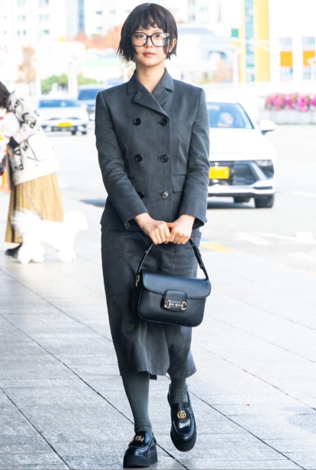 구찌 로퍼 37 상품이미지4