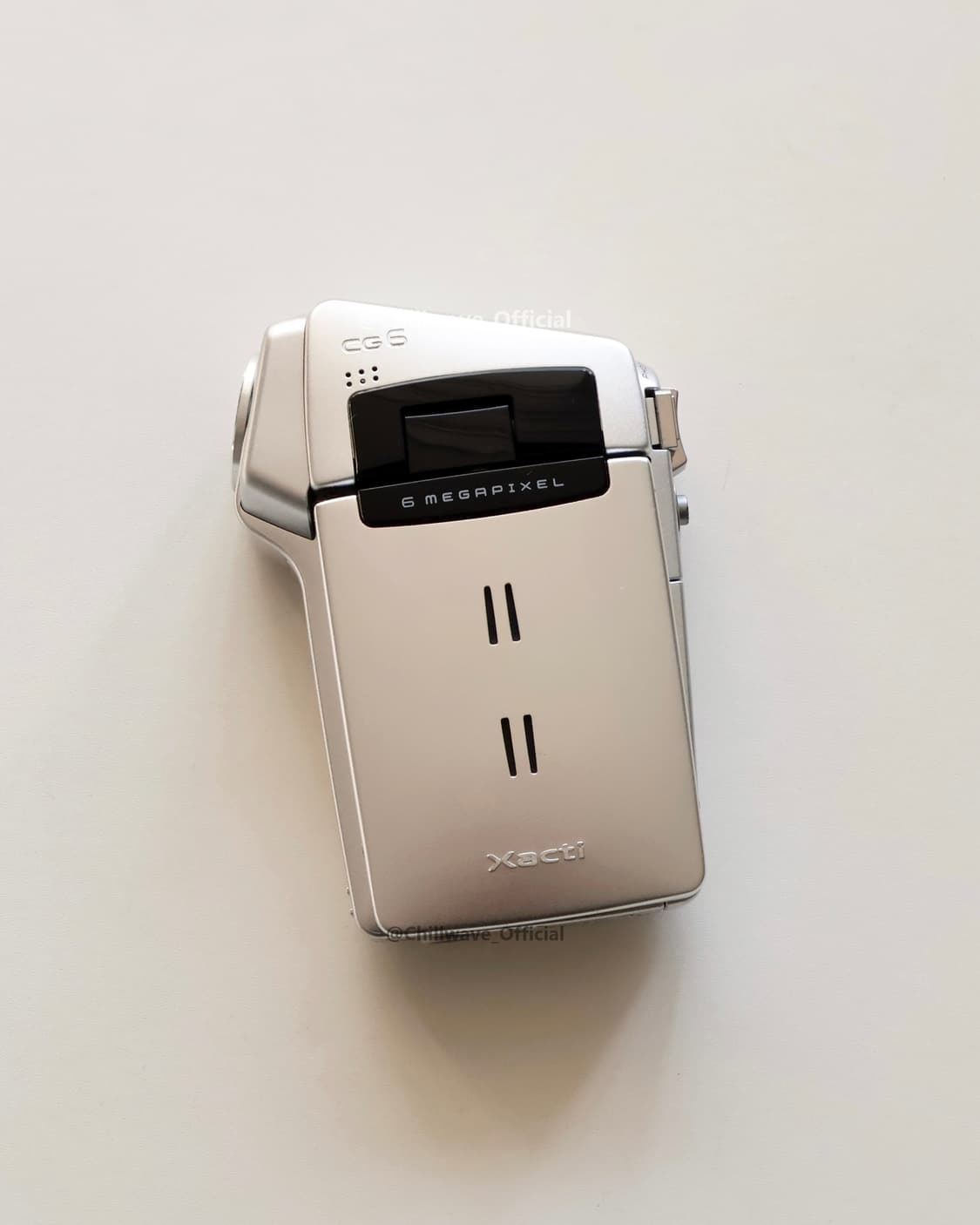 한글 지원)작티 CG6 실버 상품이미지1