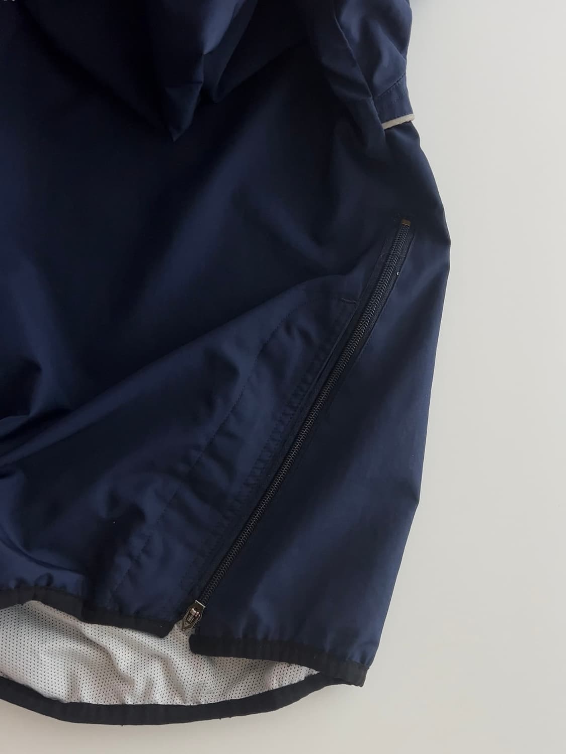 NFL 리복 뉴잉글랜드 패트리어츠 아노락 XXL 상품이미지6