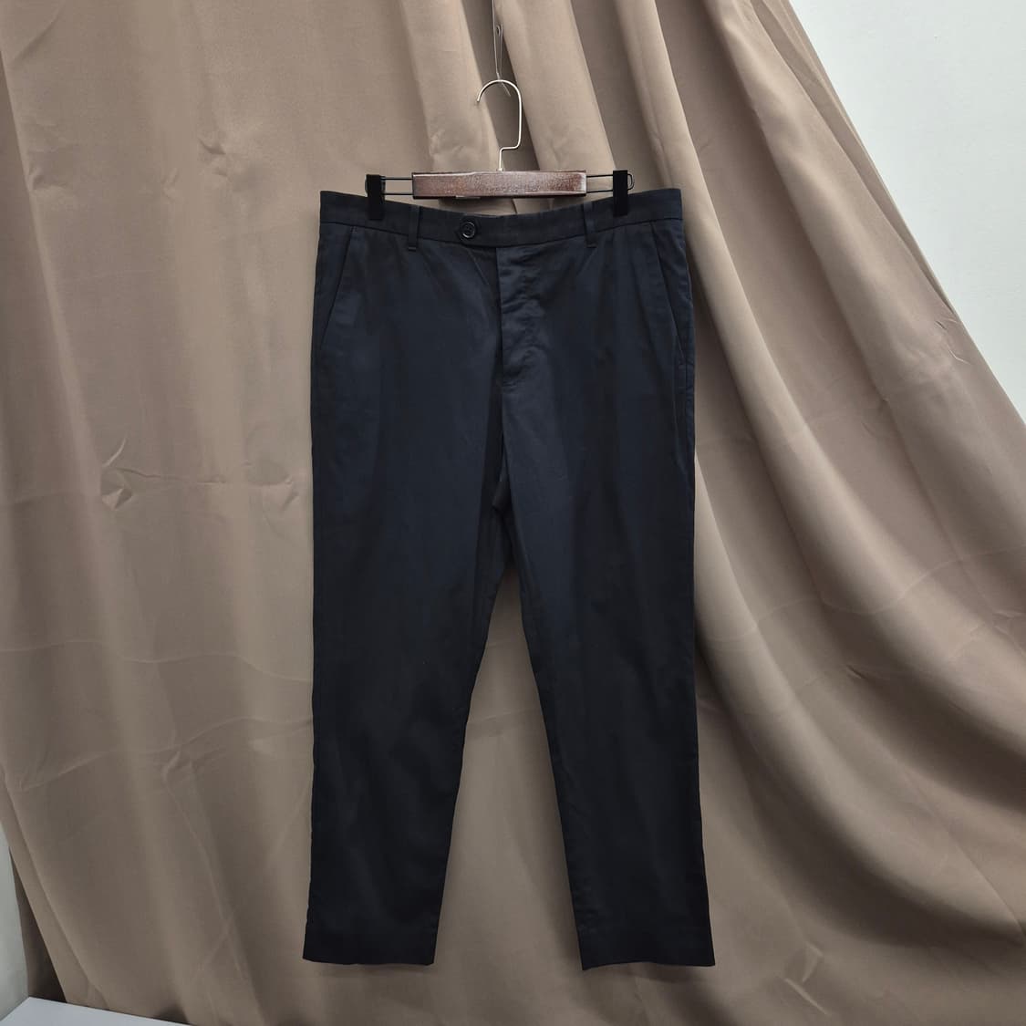 올세인츠 카토 트라우저 슬림핏 팬츠 32 상품이미지1