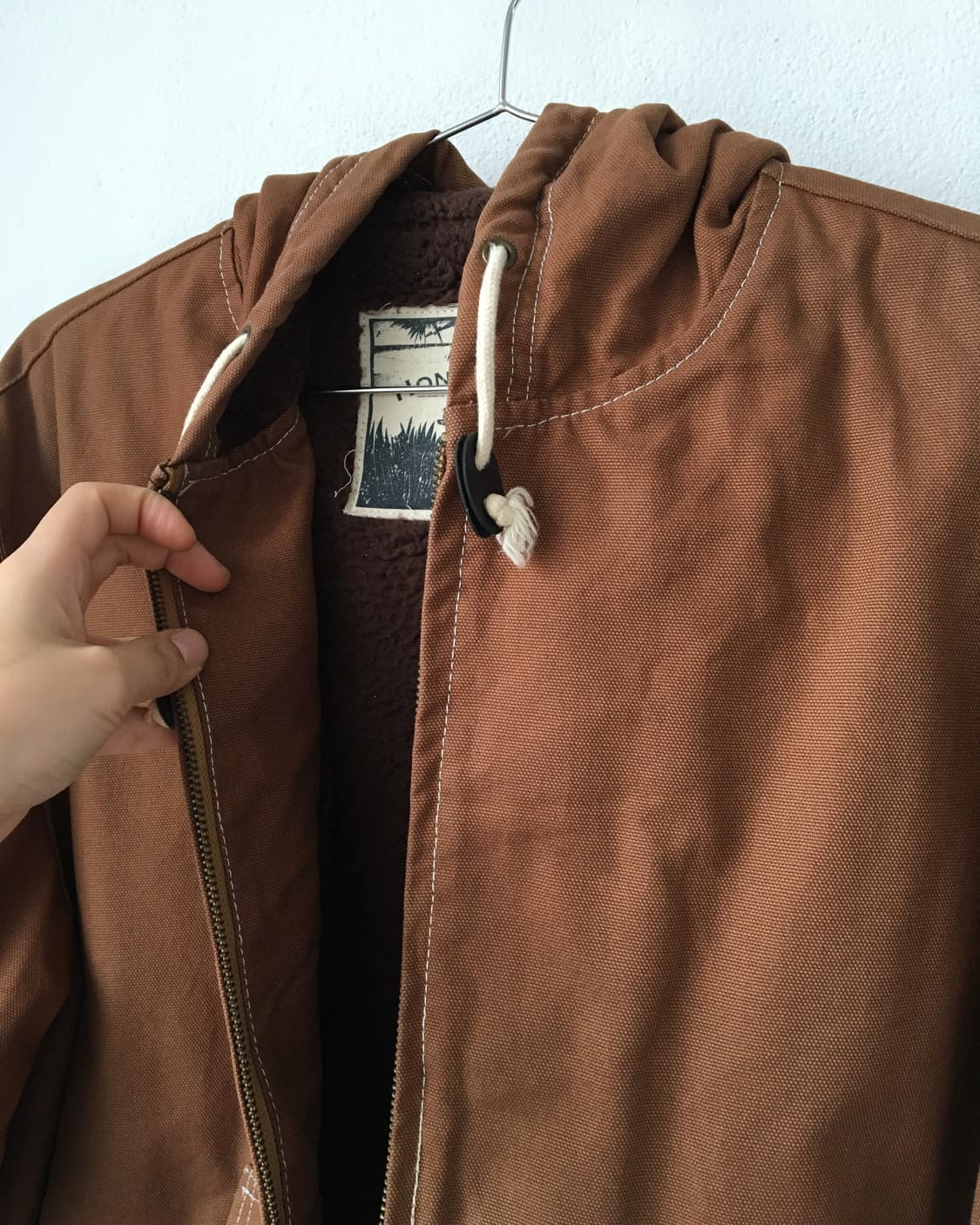 Workwear mood jacket 상품이미지4