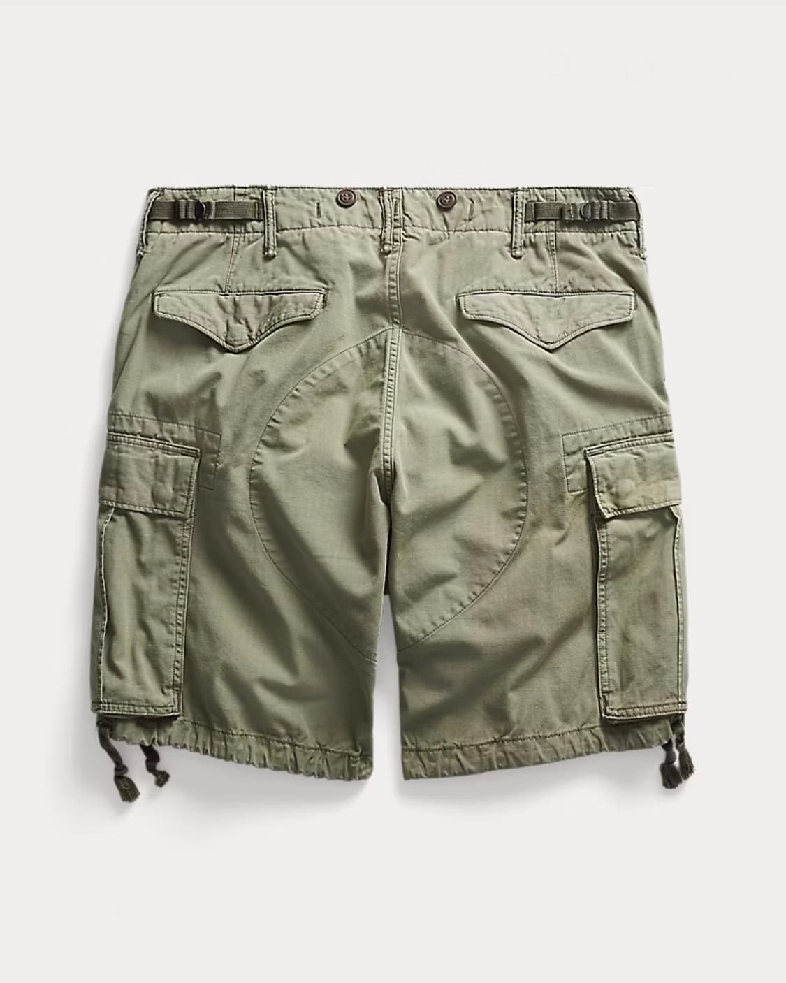 RRL 립스탑 카고 쇼트 상품이미지2