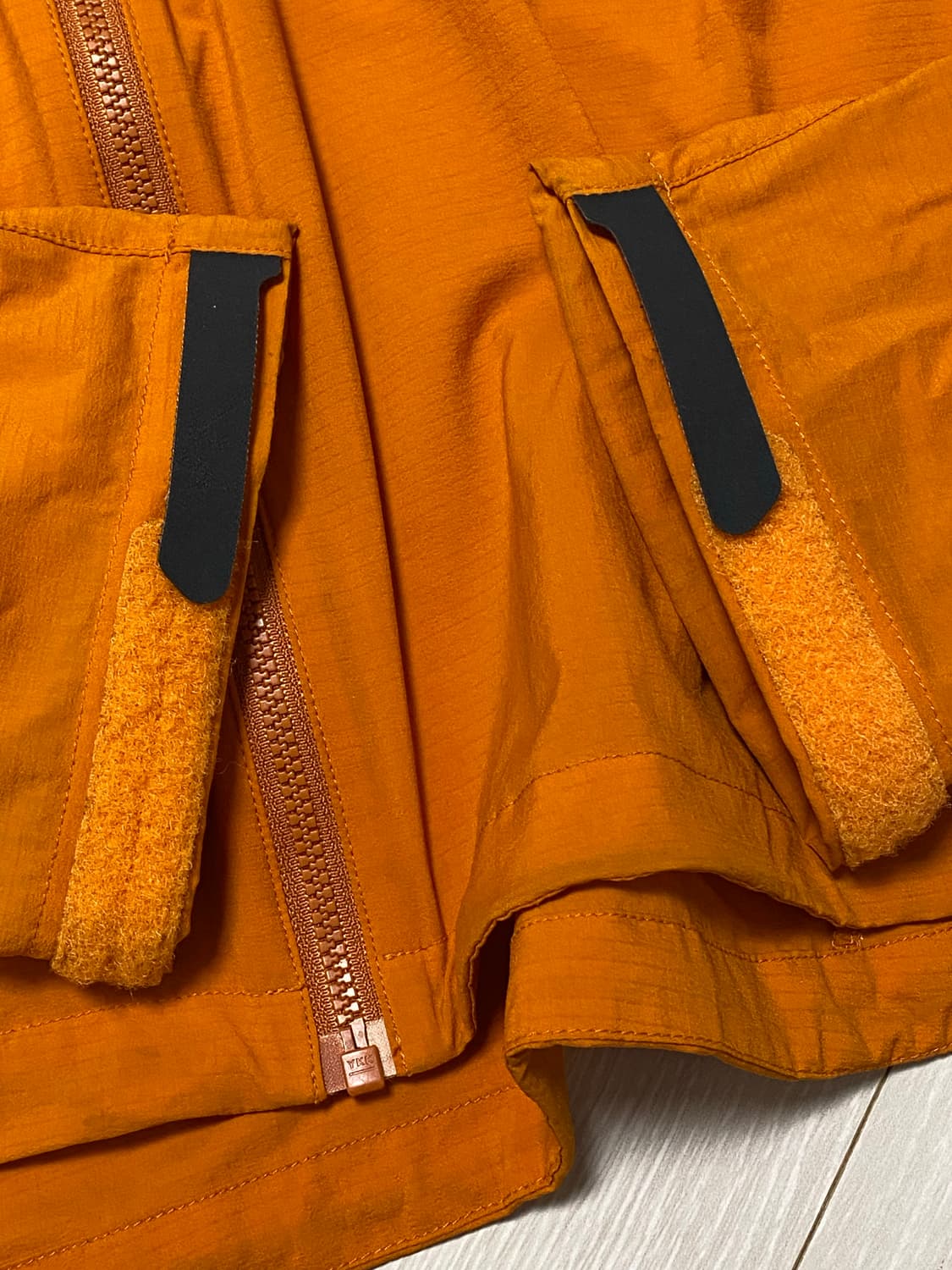 아크테릭스 스쿼미시 자켓 M 상품이미지6