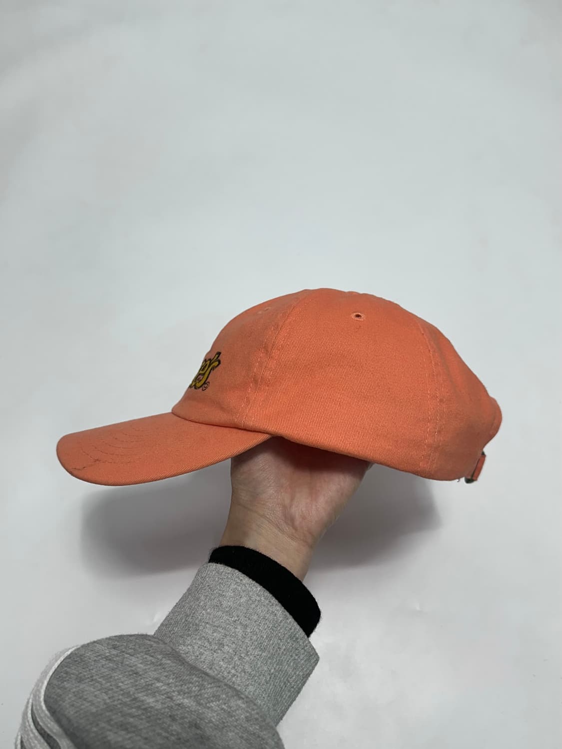 reeses 리세스 빈티지 캡 상품이미지3