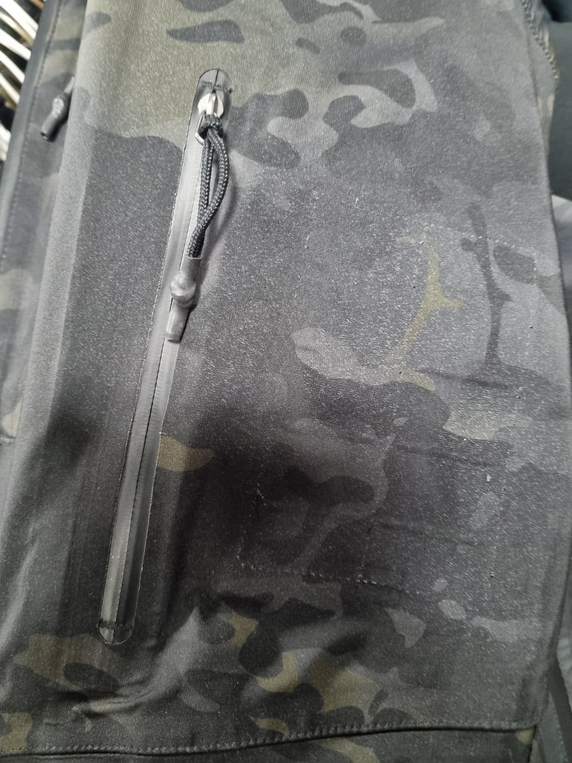 하이퍼옵스 남성 방수 자켓  상품이미지6