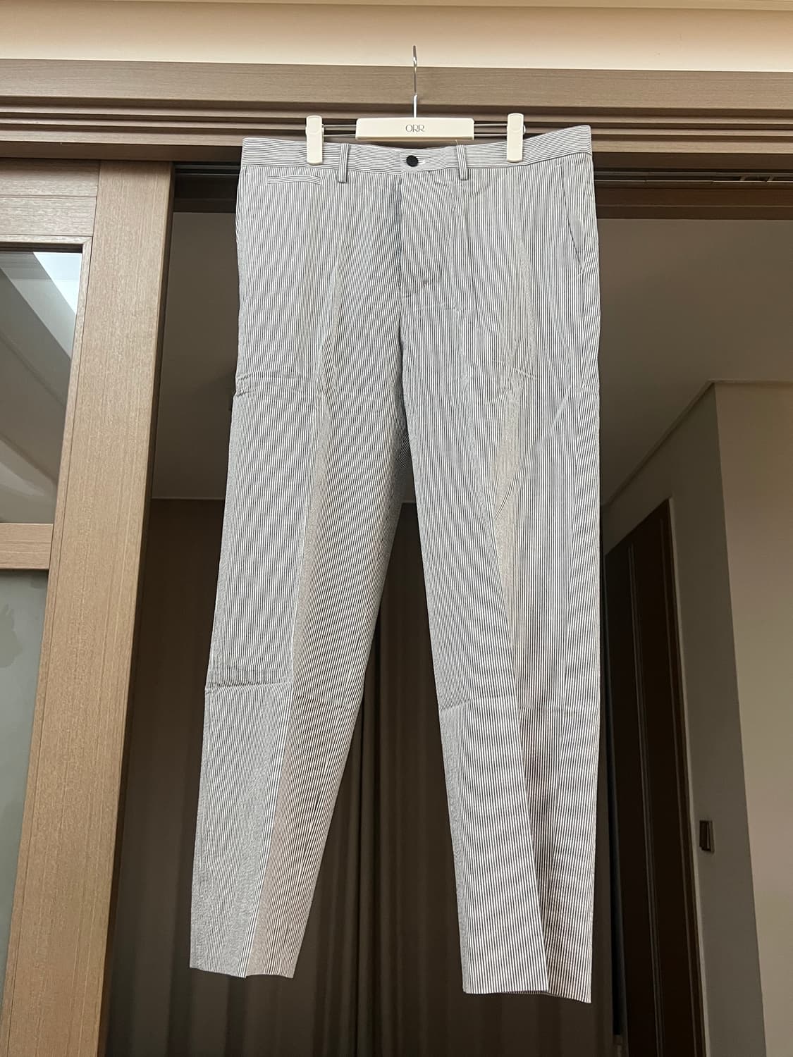 visvim 21SS STETSON SLACKS 상품이미지2