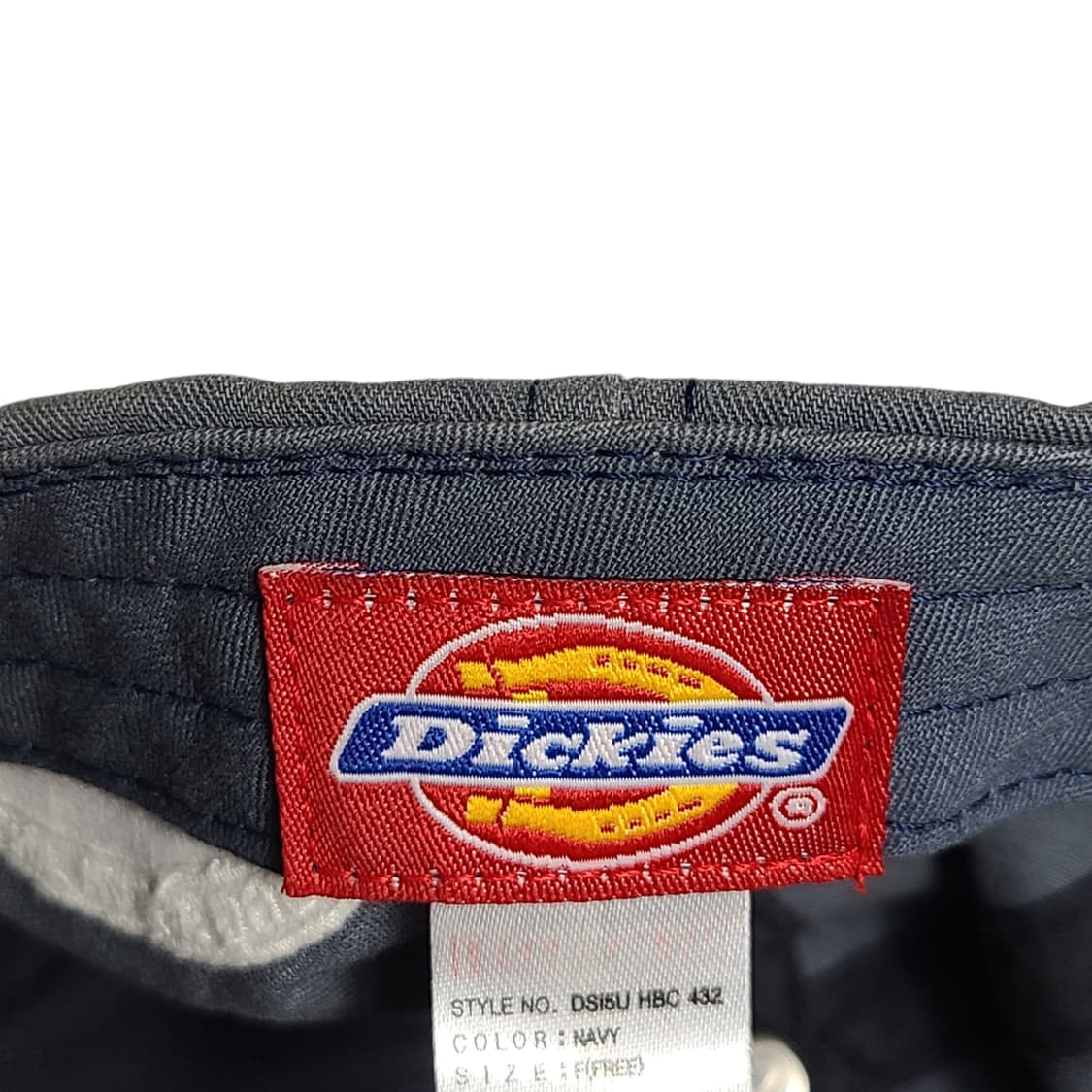 Diekies) 디키즈 빈티지 워시드 Since 1922 볼캡 상품이미지6