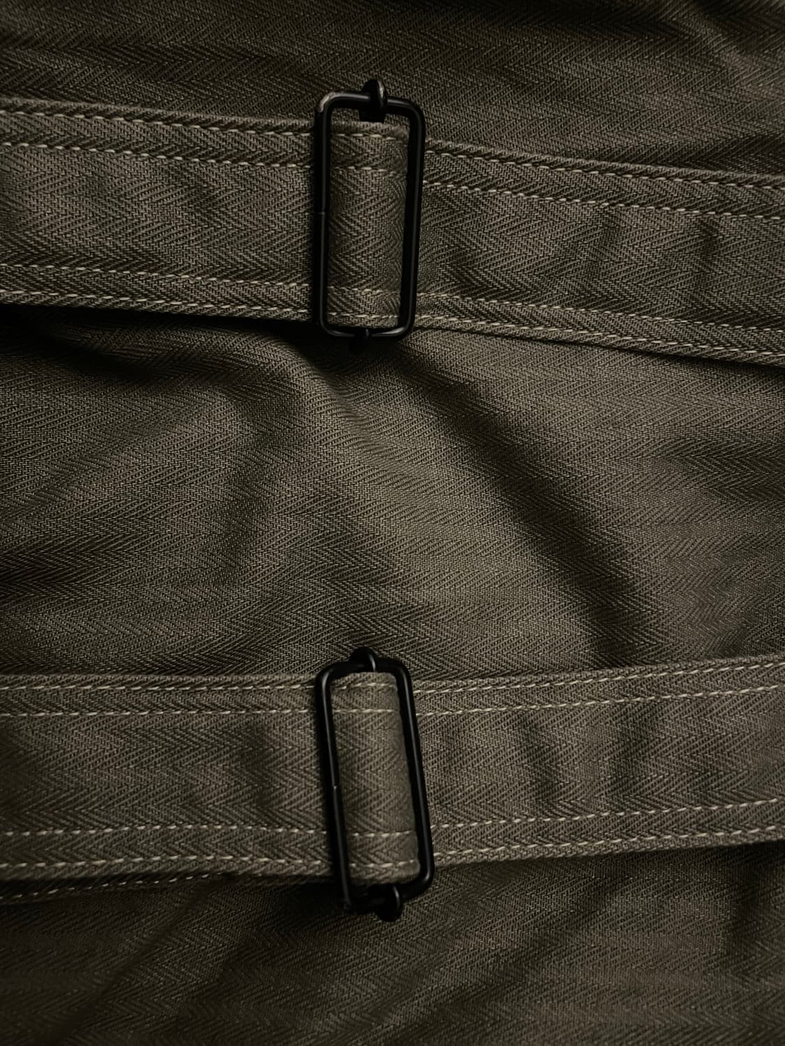 PORTER 요시다 포터 헤링본 럭색 백팩 상품이미지4