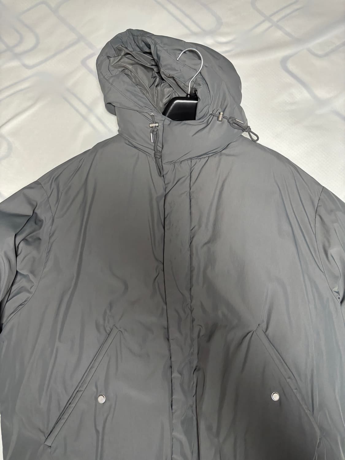 비슬로우 패딩 상품이미지1