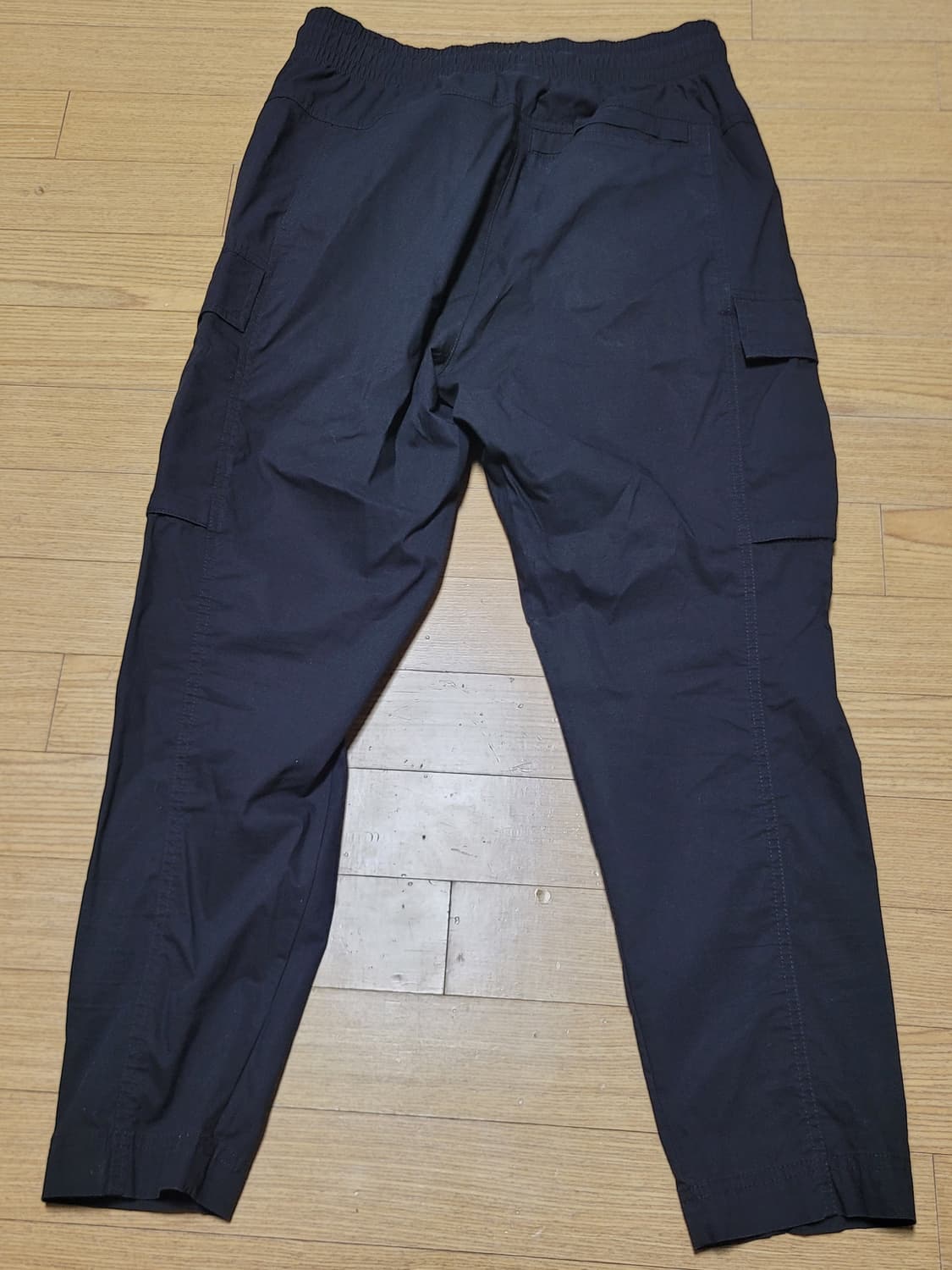 나이키 조거 코튼 카고바지
 상품이미지9