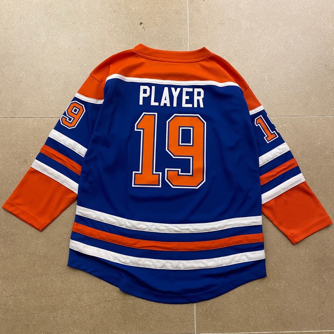 NHL 하키 져지 상품이미지2