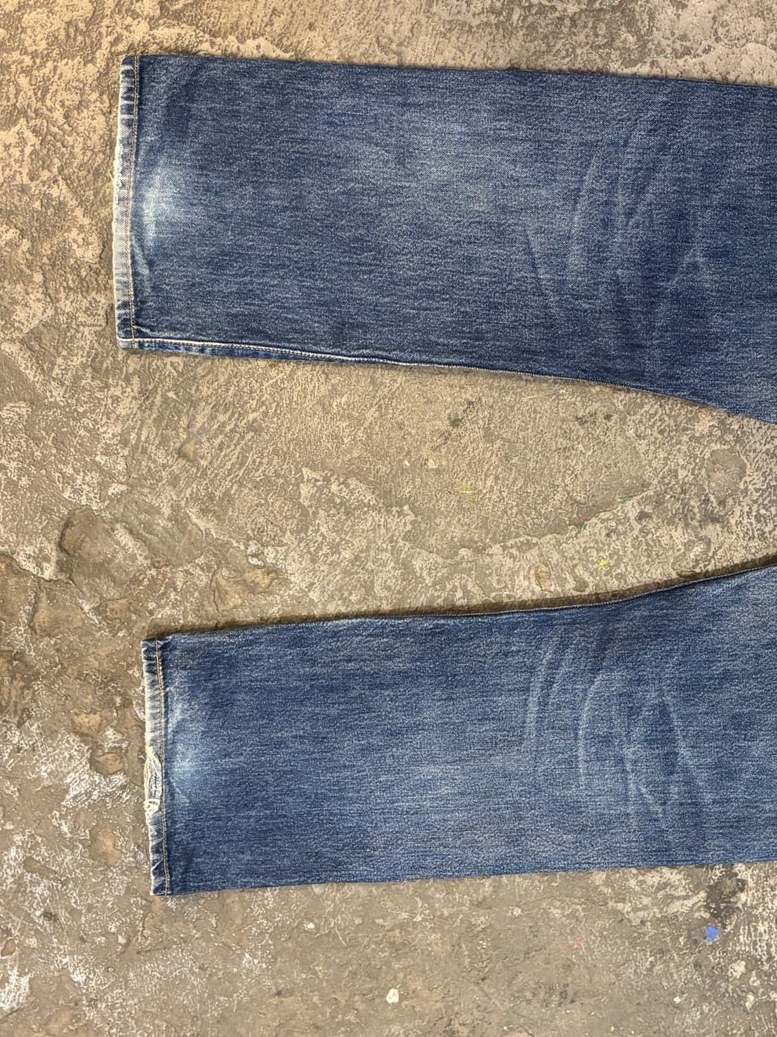 리바이스 501 스트레이트  상품이미지10