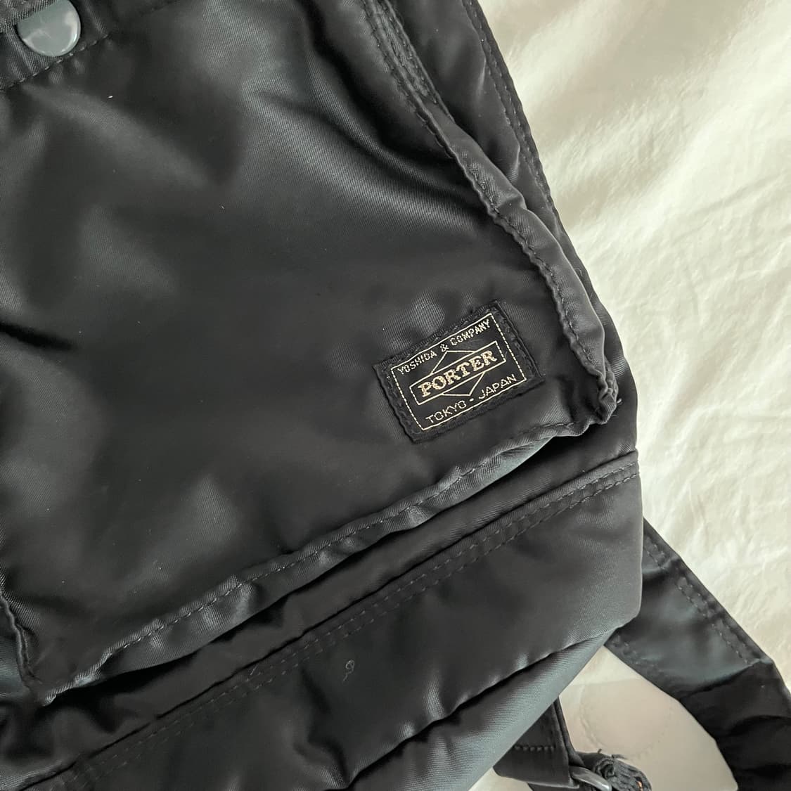 Porter tanker daypack 상품이미지4