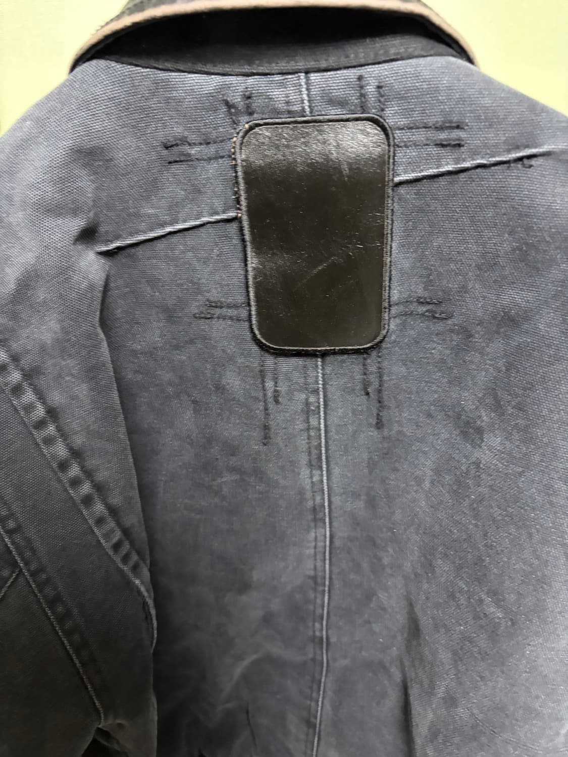 xlim EP.8 04 JACKET 상품이미지2