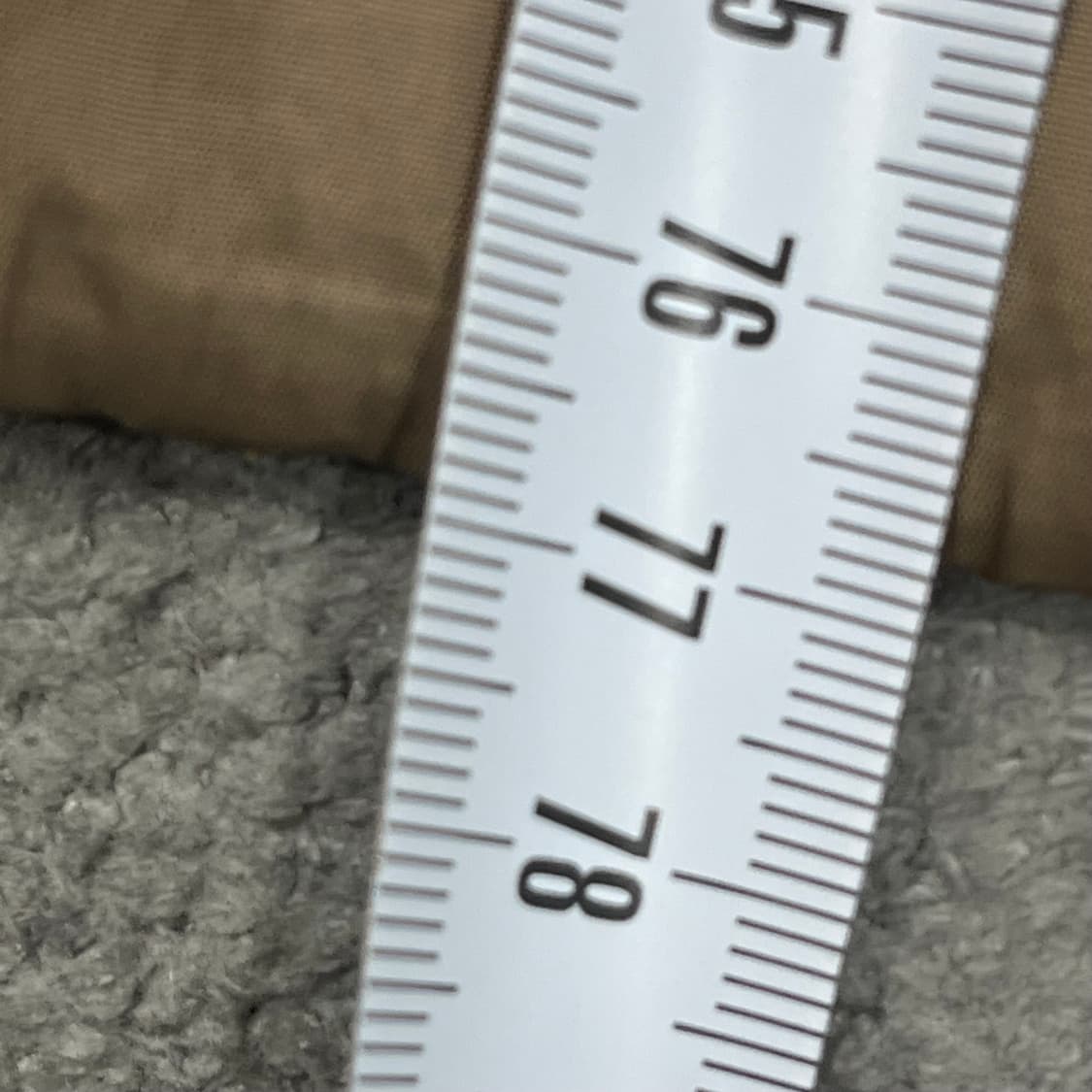 105 아디다스 올드스쿨 바람막이 자켓 상품이미지10