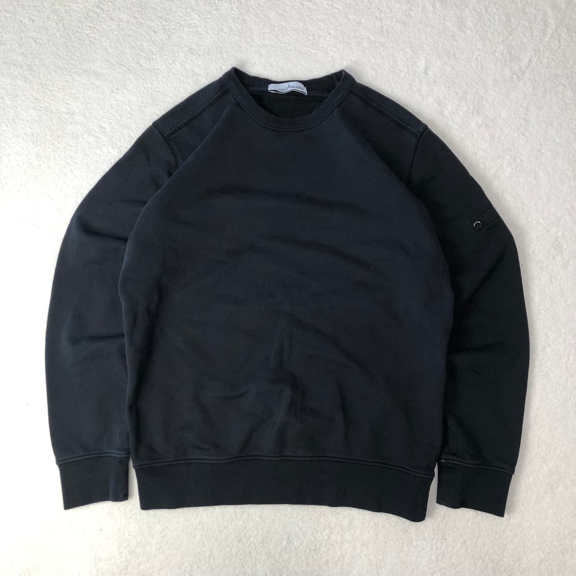 스톤아일랜드 맨투맨 상품이미지1