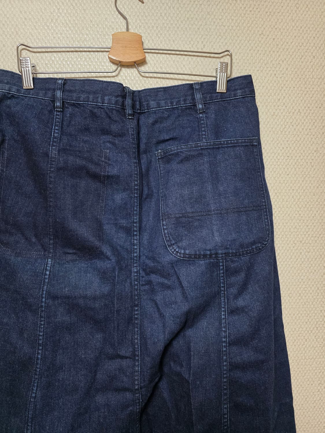 꼼데가르송 옴므 플러스 배기 팬츠 상품이미지3