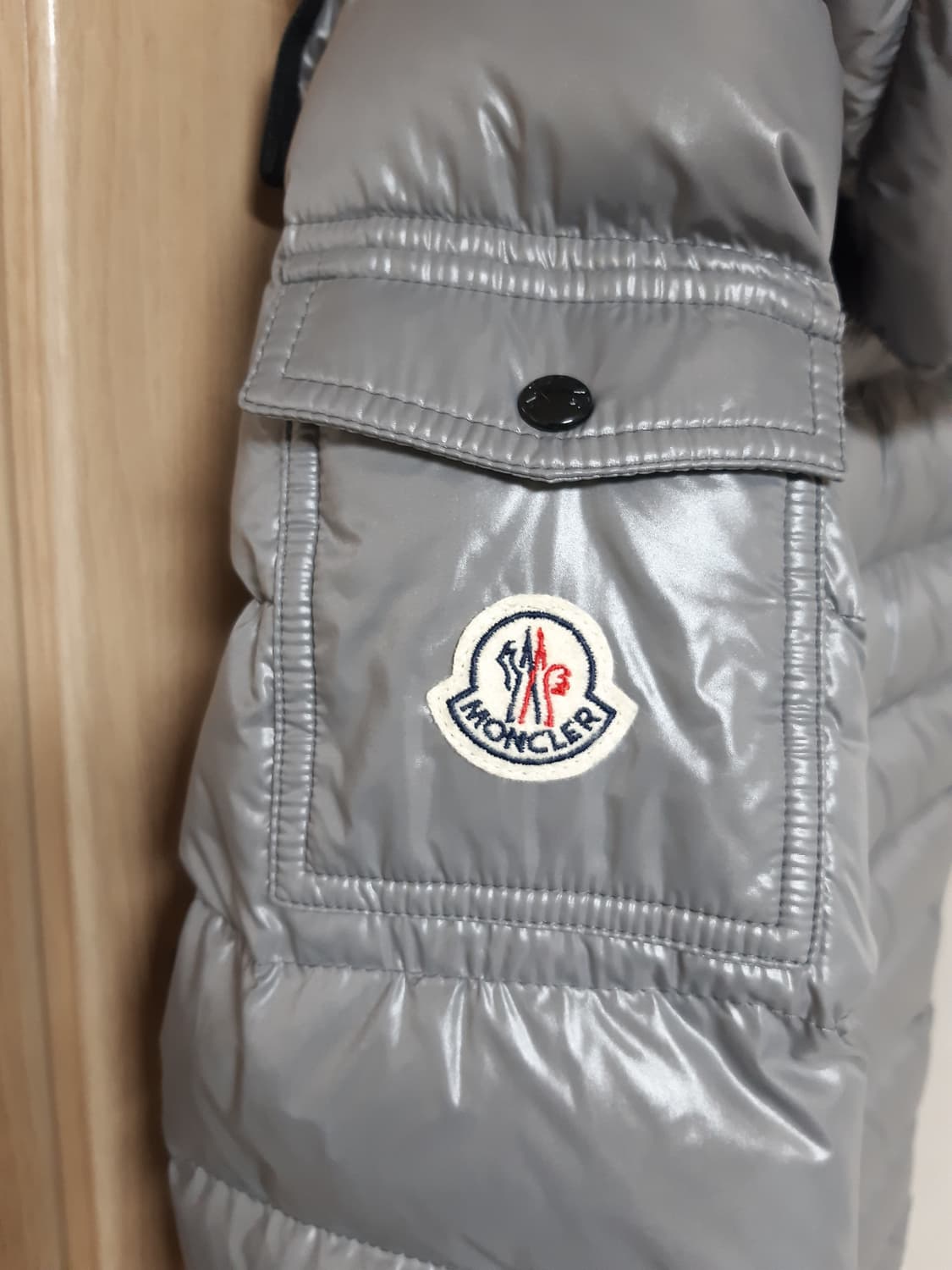 몽클레어 패딩 MOKA 상품이미지4