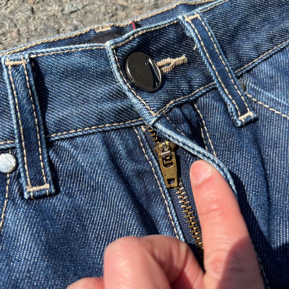 리바이스 엔지니어드 진 상품이미지4