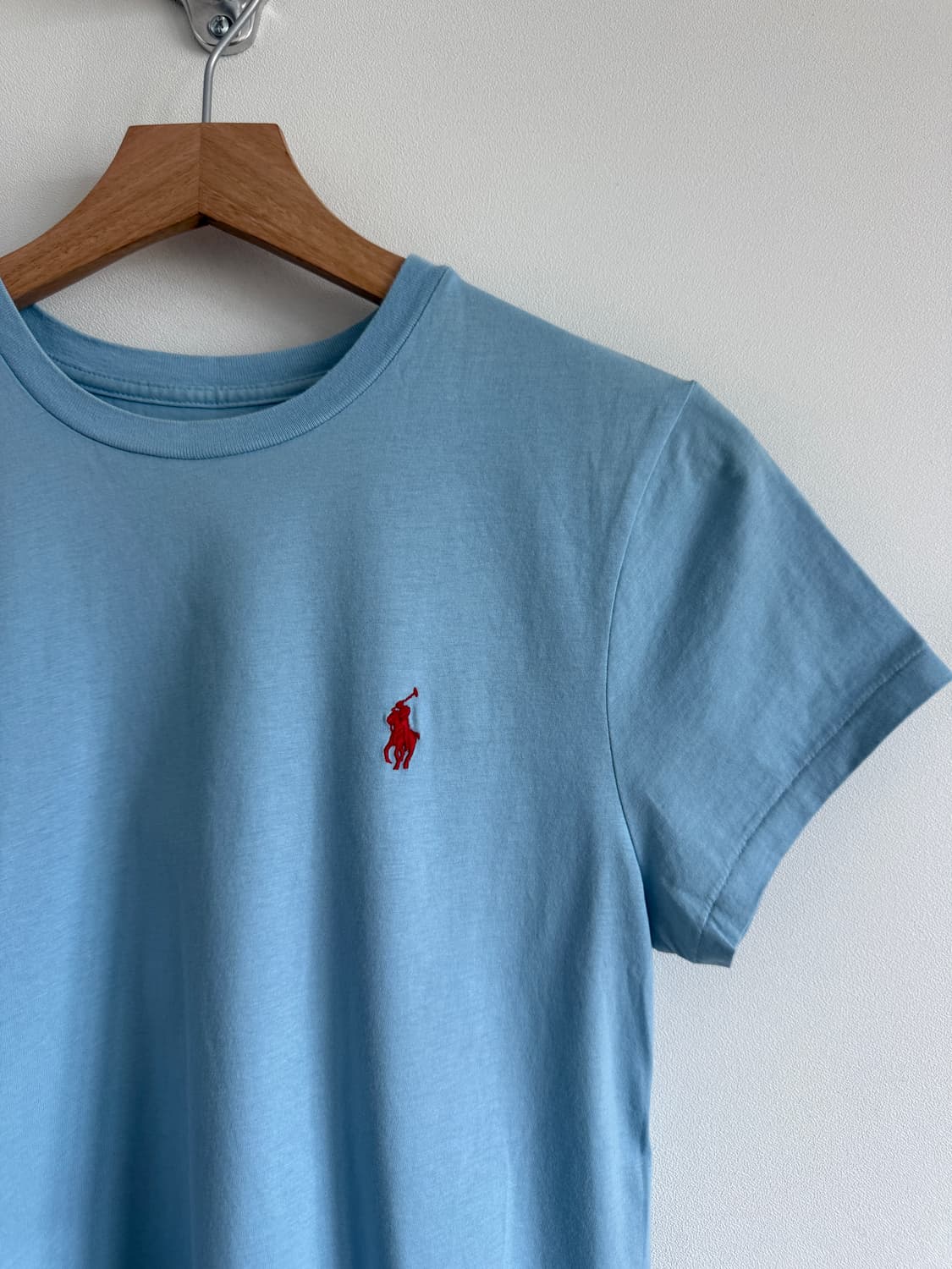 폴로 랄프로렌(Polo Ralph Lauren) 반팔 티셔츠 상품이미지3