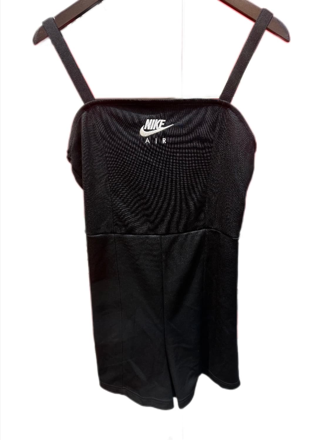 나이키 백 짚업 원피스 상품이미지1