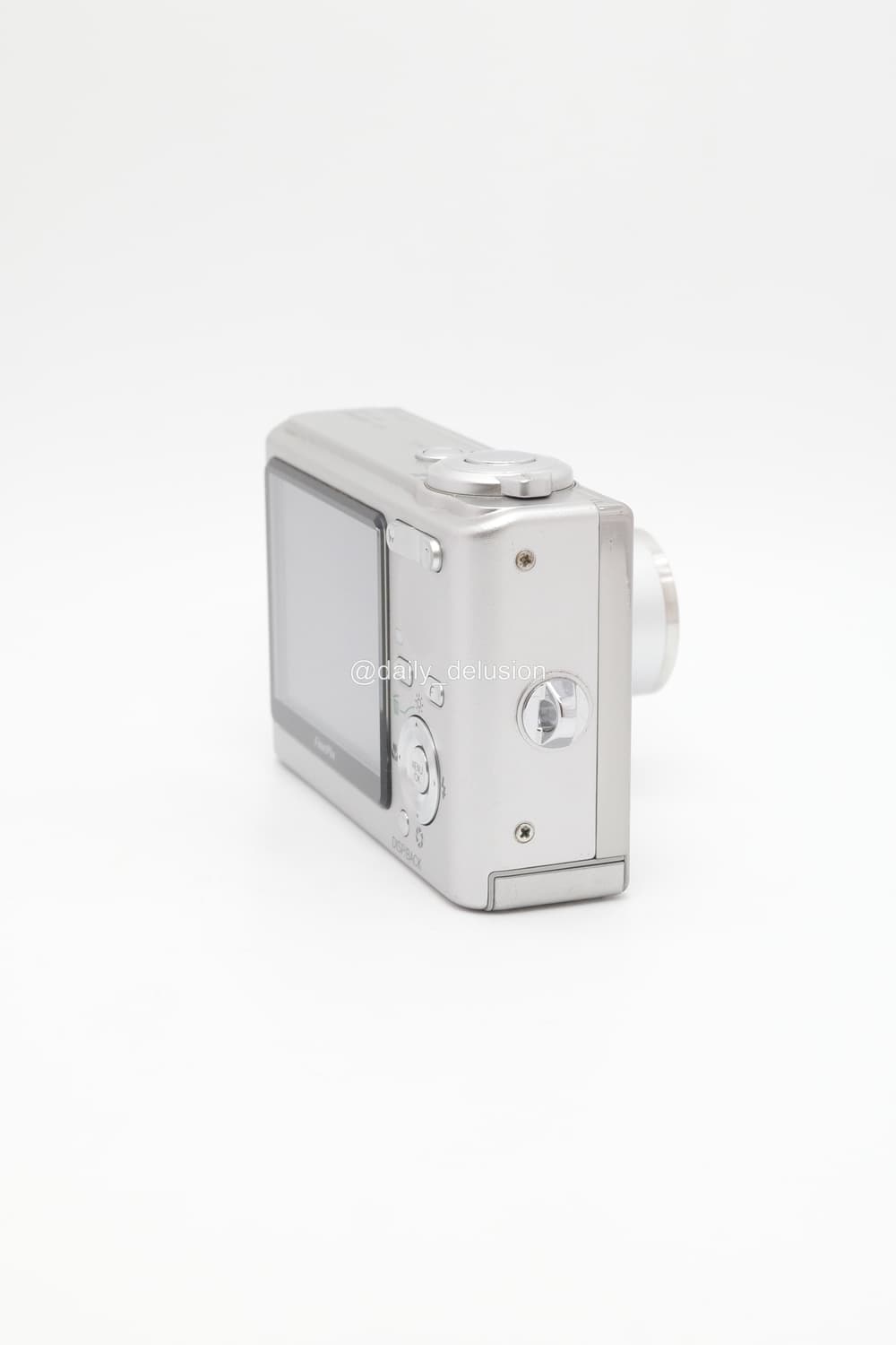 후지필름 파인픽스 F11 상품이미지5